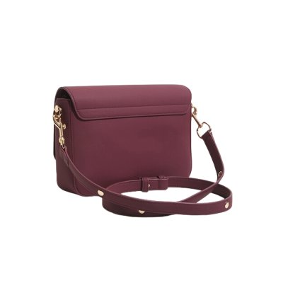 THE BOLD LOVE FLAP SHOULDER BAG